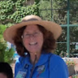 Meet your Posher, Cindy